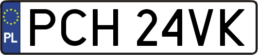PCH24VK