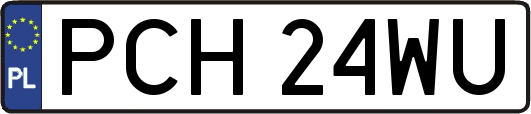 PCH24WU