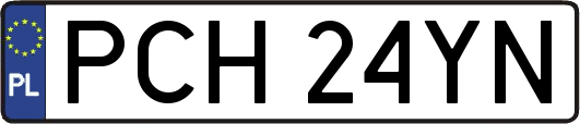 PCH24YN