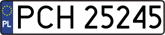 PCH25245