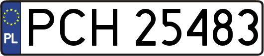 PCH25483