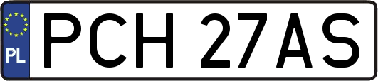 PCH27AS