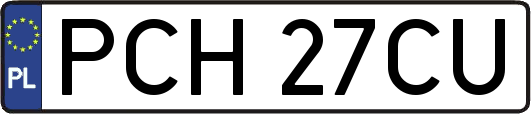 PCH27CU