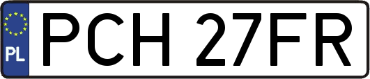 PCH27FR