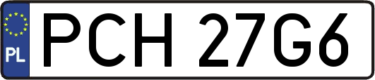 PCH27G6