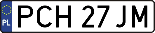 PCH27JM