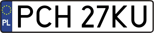 PCH27KU