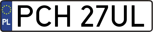 PCH27UL