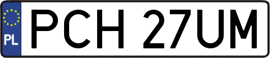 PCH27UM