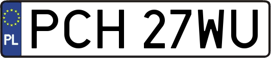 PCH27WU