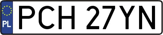 PCH27YN
