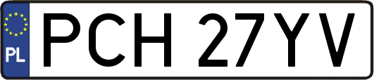 PCH27YV