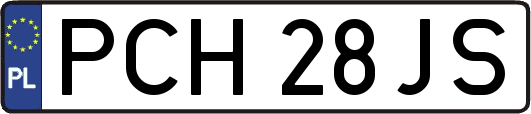 PCH28JS