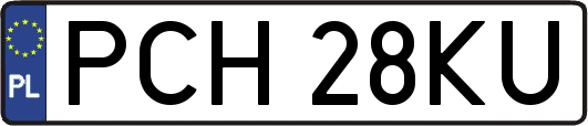 PCH28KU