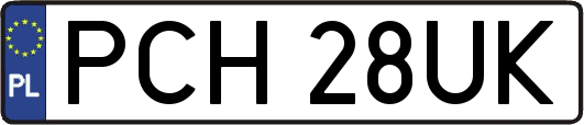 PCH28UK