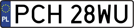 PCH28WU