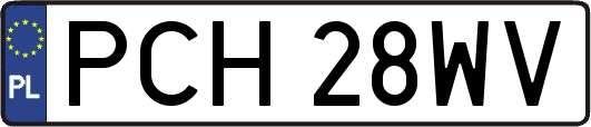 PCH28WV