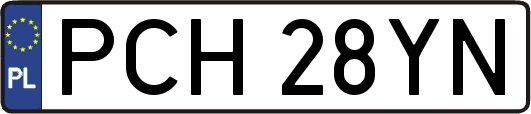 PCH28YN