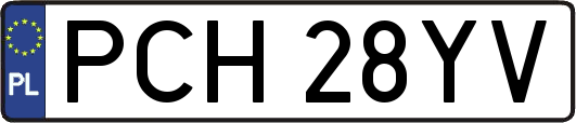 PCH28YV