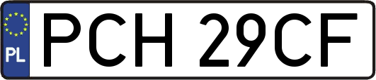 PCH29CF