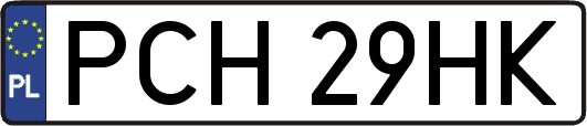 PCH29HK