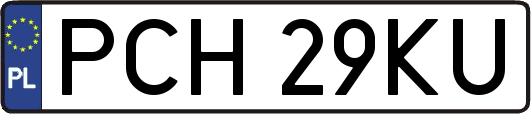 PCH29KU