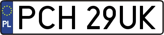PCH29UK