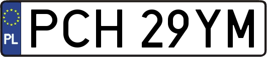 PCH29YM