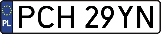 PCH29YN