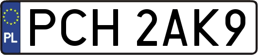 PCH2AK9