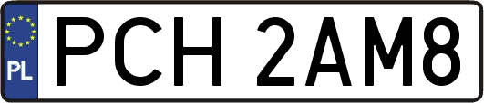 PCH2AM8