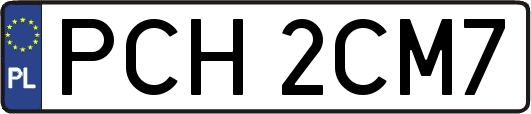 PCH2CM7