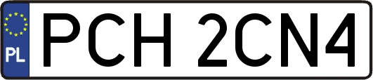 PCH2CN4