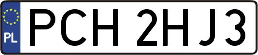 PCH2HJ3