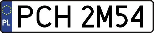 PCH2M54