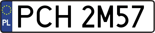PCH2M57