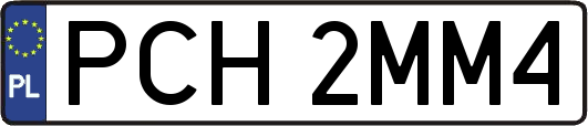 PCH2MM4