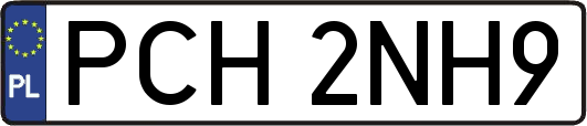 PCH2NH9
