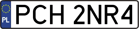 PCH2NR4