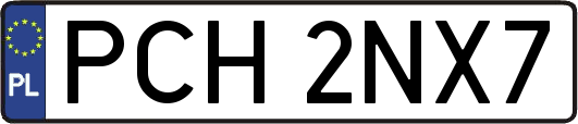 PCH2NX7