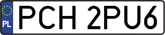 PCH2PU6