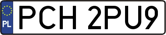 PCH2PU9