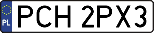 PCH2PX3