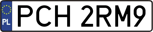 PCH2RM9