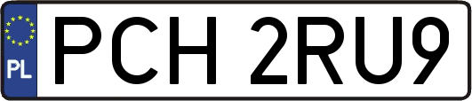 PCH2RU9