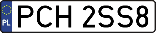 PCH2SS8
