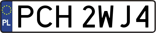 PCH2WJ4
