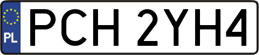 PCH2YH4