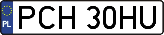 PCH30HU