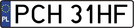 PCH31HF